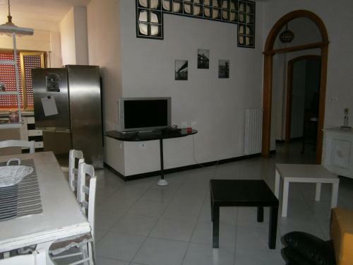 Apartamento Raffy's House Pompei