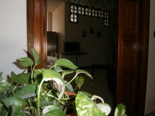 Apartamento Raffy's House Pompei