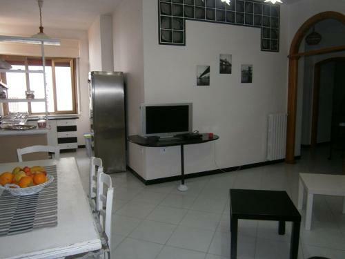 Apartamento Raffy's House Pompei