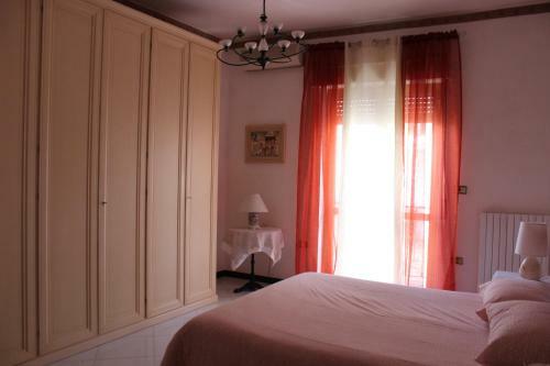 Apartamento Raffy's House Pompei