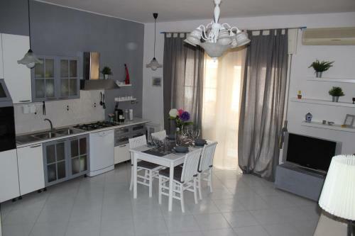 Apartamento Raffy's House Pompei