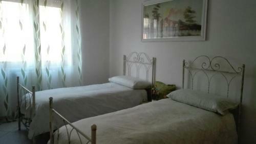 Apartamento Raffy's House Pompei