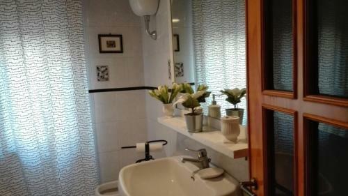 Apartamento Raffy's House Pompei