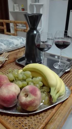 Apartamento Raffy's House Pompei