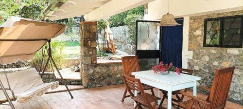 Villetta Sveva A Scario