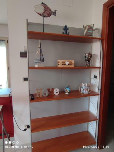 Apartamento Appartamento Scerne Di Pineto