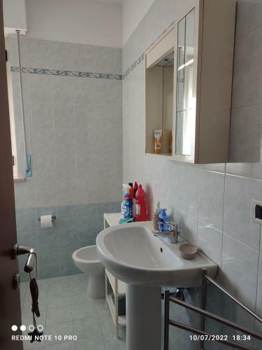 Apartamento Appartamento Scerne Di Pineto