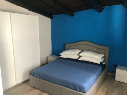 Apartamento Casa Il Tramonto Del Cilento