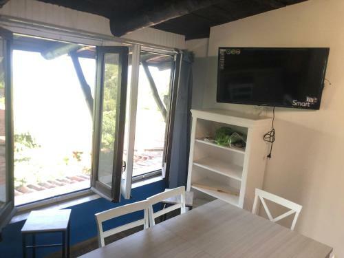 Apartamento Casa Il Tramonto Del Cilento