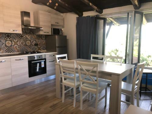 Apartamento Casa Il Tramonto Del Cilento