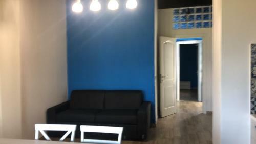 Apartamento Casa Il Tramonto Del Cilento