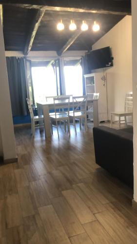 Apartamento Casa Il Tramonto Del Cilento