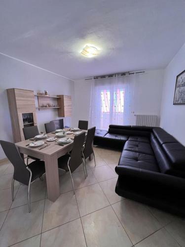 Apartamento Appartamento Condominio Dei Pini