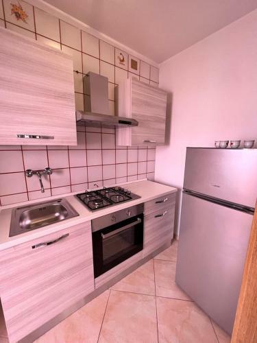Apartamento Appartamento Condominio Dei Pini