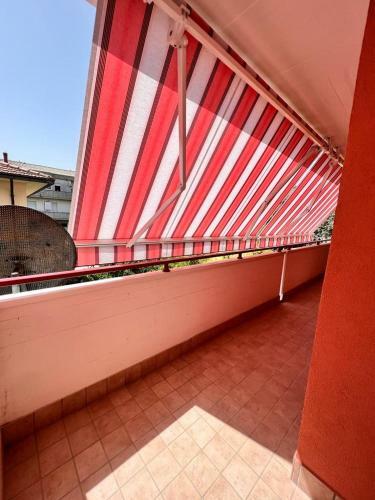 Apartamento Appartamento Condominio Dei Pini