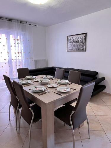 Apartamento Appartamento Condominio Dei Pini