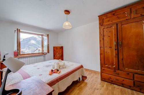Apartamento Miramonti 21 100mt From Ski Milky Way