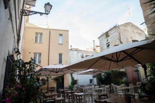 Apartamento Alla Colti (appartamento Indipendente Nel Cortile)