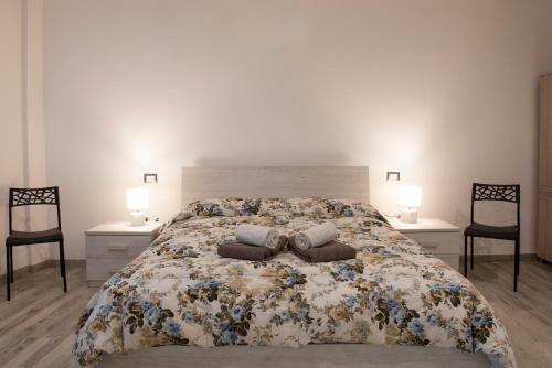 Apartamento Alla Colti (appartamento Indipendente Nel Cortile)