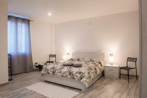 Apartamento Alla Colti (appartamento Indipendente Nel Cortile)