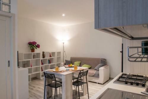 Apartamento Alla Colti (appartamento Indipendente Nel Cortile)