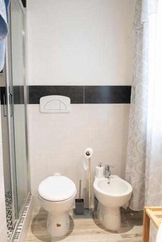 Apartamento Alla Colti (appartamento Indipendente Nel Cortile)