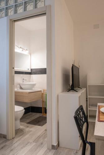 Apartamento Alla Colti (appartamento Indipendente Nel Cortile)