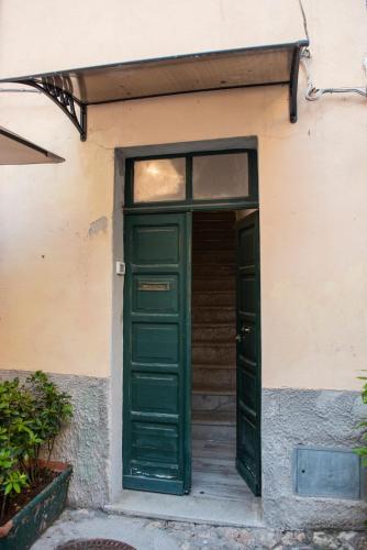 Apartamento Alla Colti (appartamento Indipendente Nel Cortile)