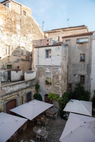 Apartamento Alla Colti (appartamento Indipendente Nel Cortile)
