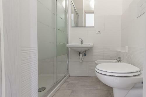 Hostal Halloggio Sassari Centro Economy