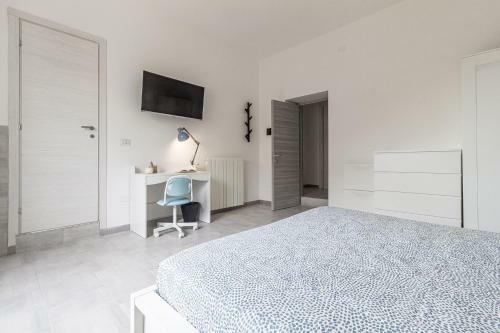 Hostal Halloggio Sassari Centro Economy
