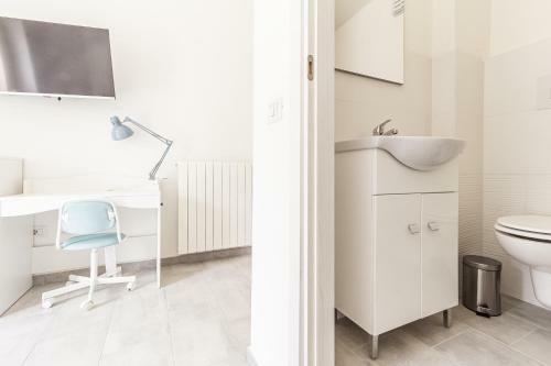Hostal Halloggio Sassari Centro Economy