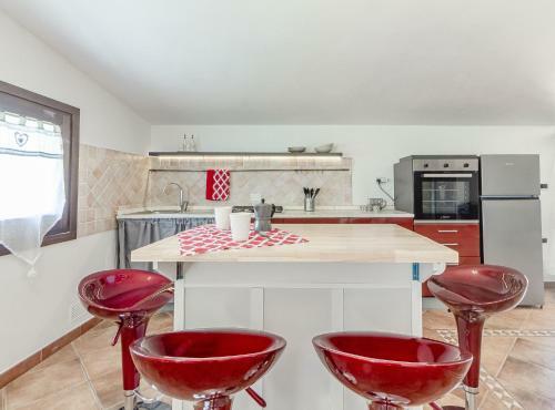 Apartamento Villa La Volpe - Relax, Sun 'n'fun