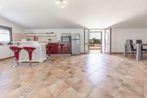 Apartamento Villa La Volpe - Relax, Sun 'n'fun