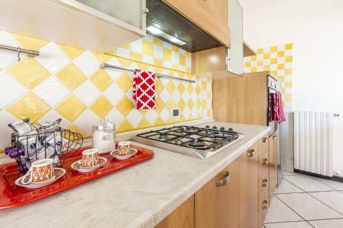 Apartamento Villa La Volpe - Relax, Sun 'n'fun