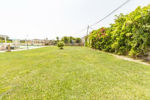 Apartamento Villa La Volpe - Relax, Sun 'n'fun