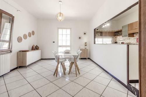 Apartamento Villa La Volpe - Relax, Sun 'n'fun