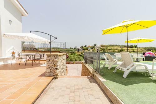 Apartamento Villa La Volpe - Relax, Sun 'n'fun