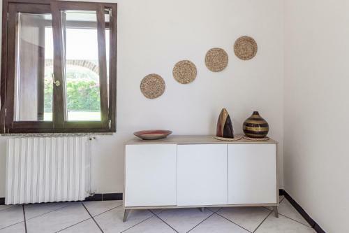 Apartamento Villa La Volpe - Relax, Sun 'n'fun