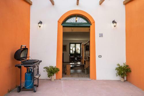 Hostal B&B Casale Nora