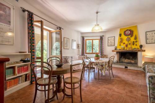 Independent Country Villa