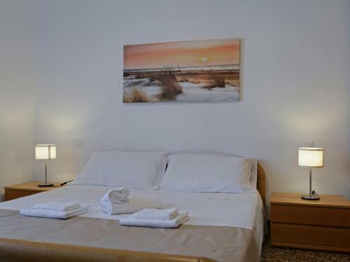 Apartamento [appartamento ?????] A 5 Minuti Da Centro E Mare
