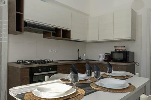 Apartamento [appartamento ?????] A 5 Minuti Da Centro E Mare