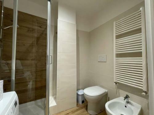 Apartamento La Casa Del Mare