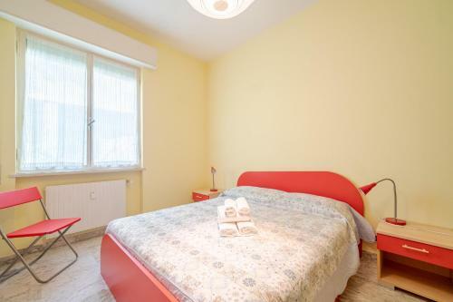Apartamento Savona Essential Holiday Home