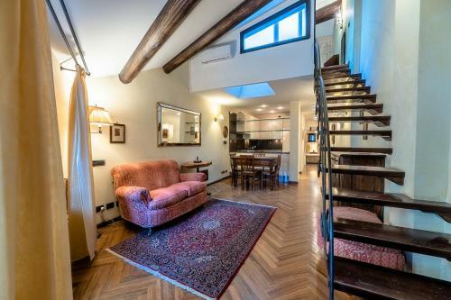 Apartamento Dimora Lucrezia