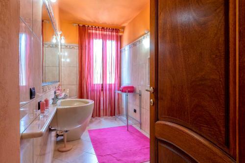 Apartamento Sardinia Re - Casa Janas