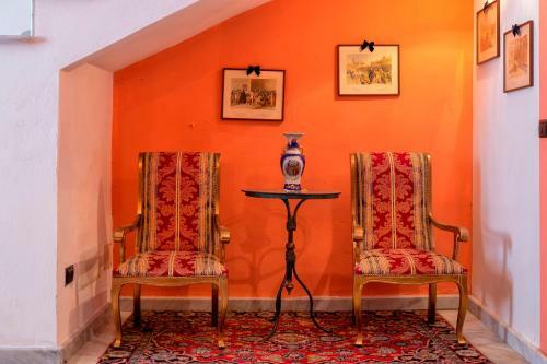 Apartamento Sardinia Re - Casa Janas