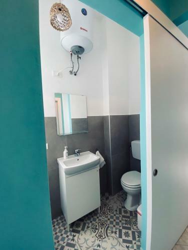 Apartamento Casa Vacanze , Scoglitti