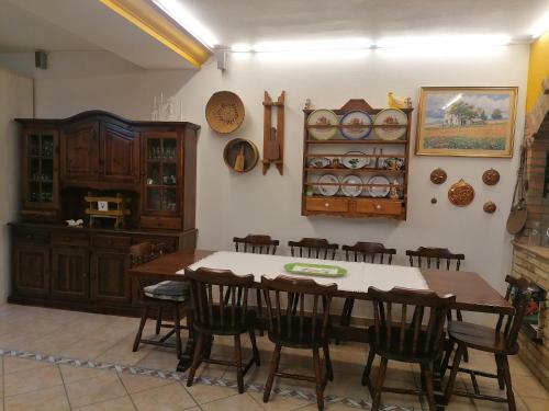 Casa Sole Luna